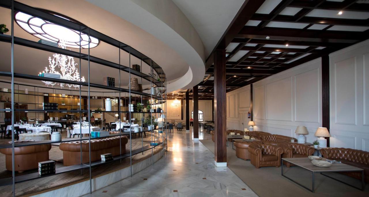 Hotel Dona Brigida - Salamanca Forum Villamayor  Zewnętrze zdjęcie